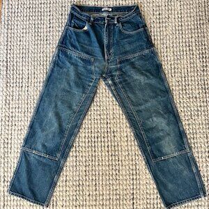Rudy Jude Utility Jean